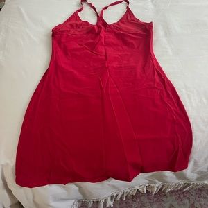 Outdoor voices exercise dress